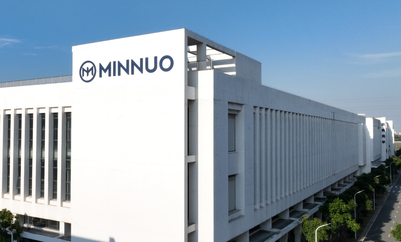 Minnuo Building