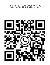 WhatsApp QR Code