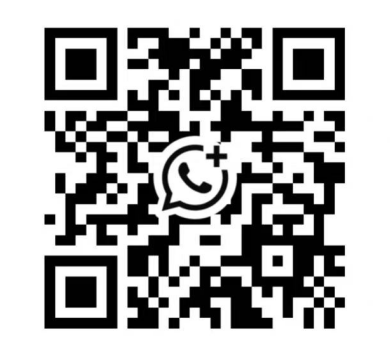 WhatsApp QR Code