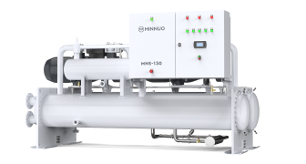 Low-Temperature Chiller