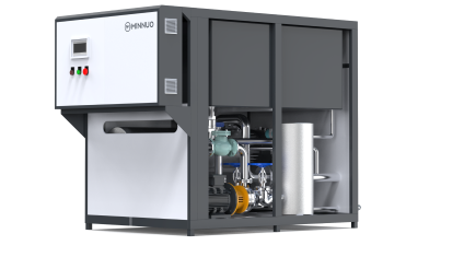 Oil Type Mold Temperature Controller